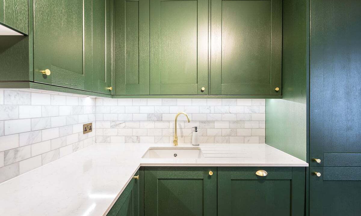 Photo of Bathroom in Campden