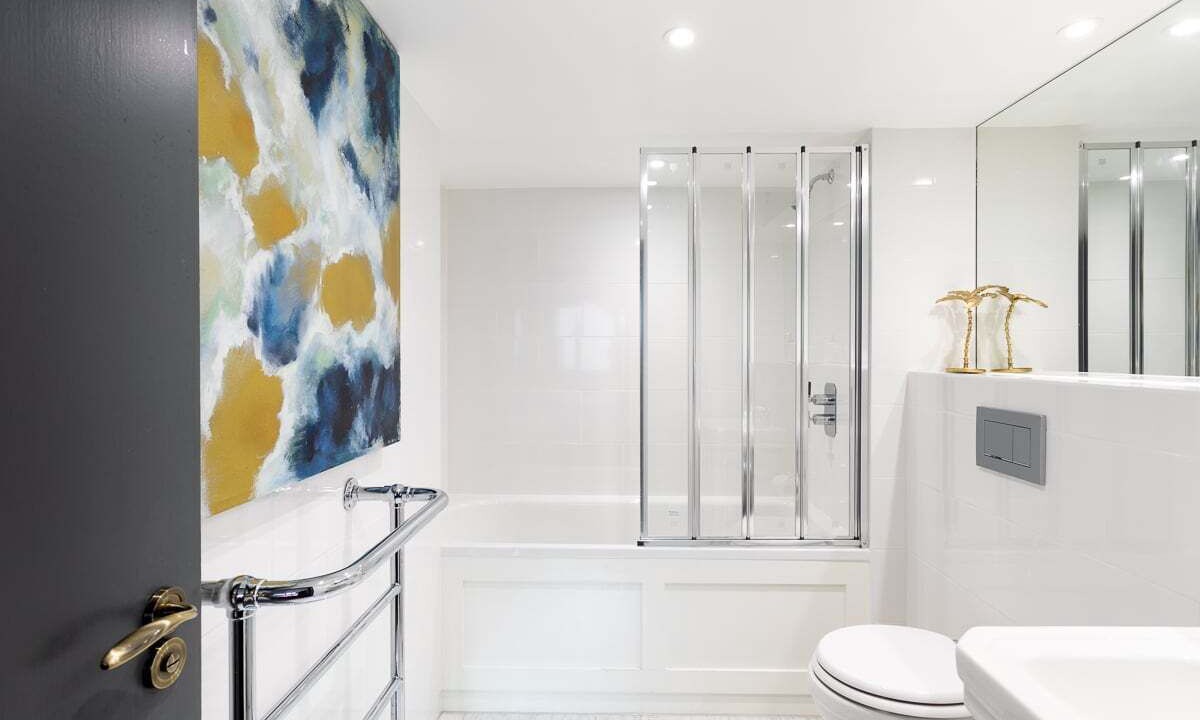 Photo of Bathroom in Campden