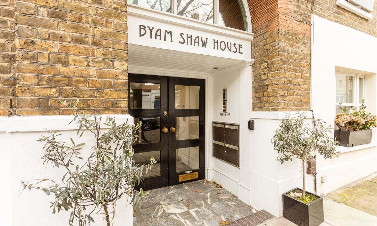 Photo of Outdoor in Campden