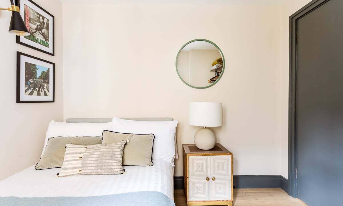 Photo of Bedroom in Campden