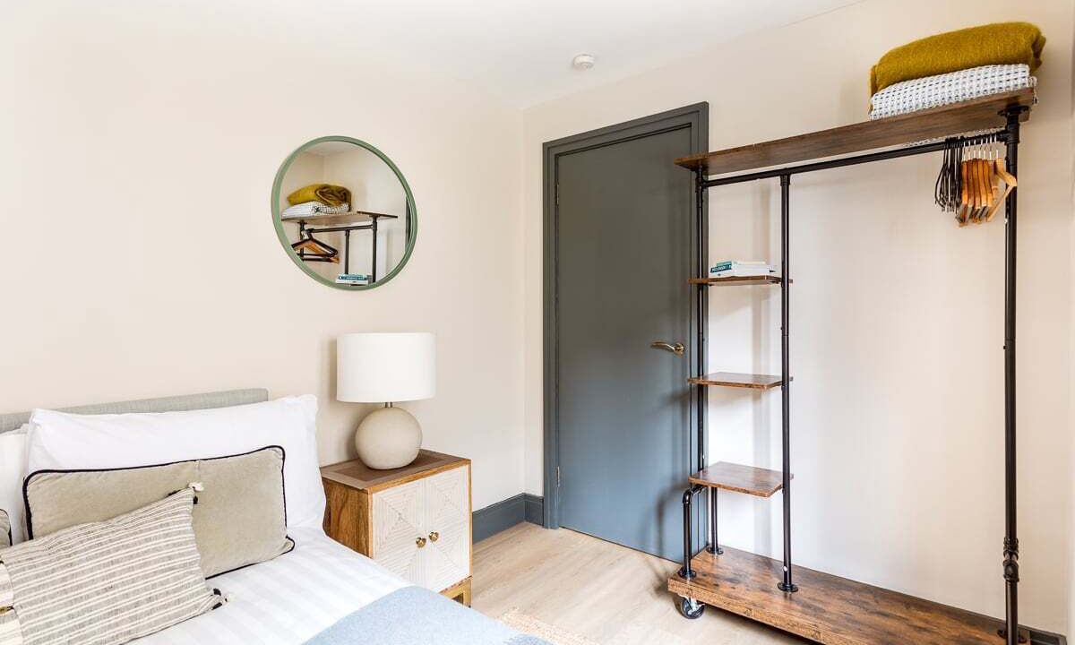 Photo of Bedroom in Campden