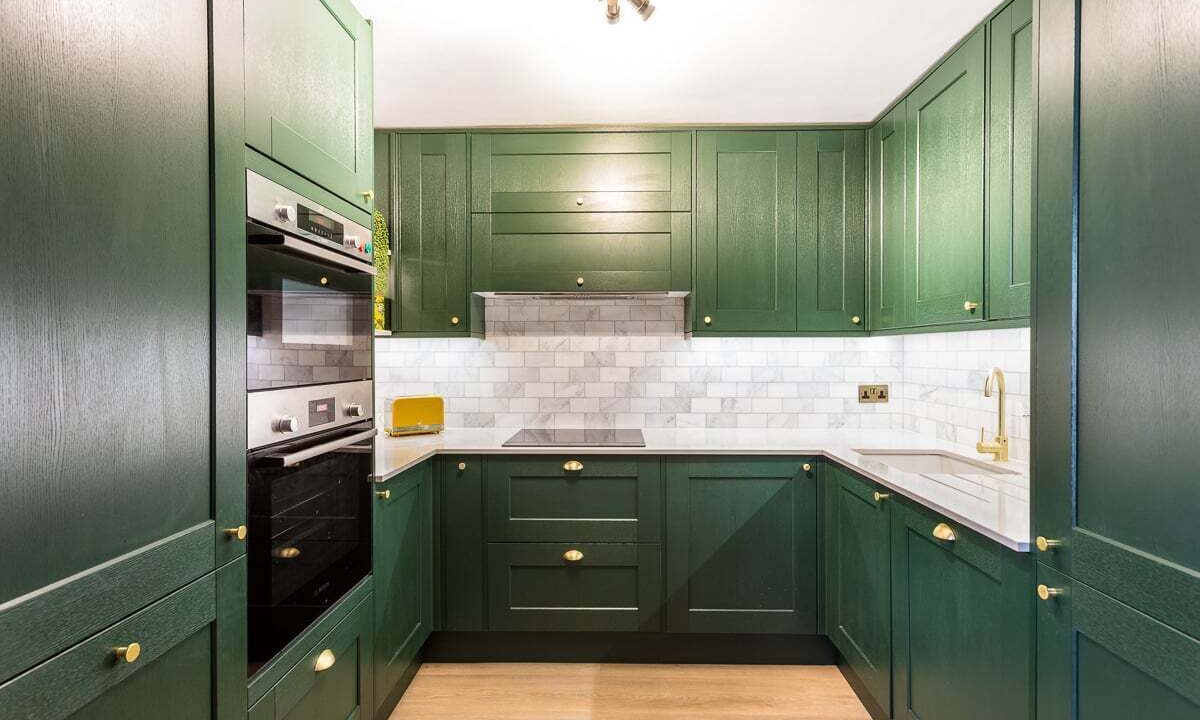 Photo of Kitchen in Campden