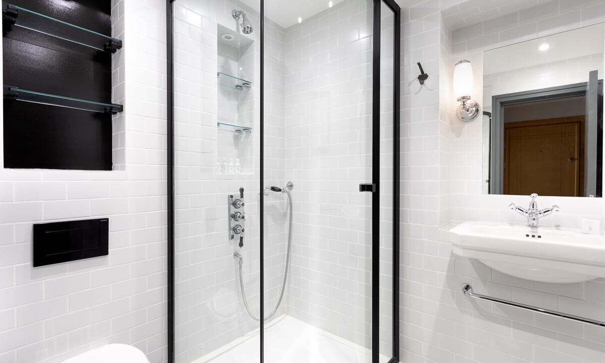 Photo of Bathroom in Campden