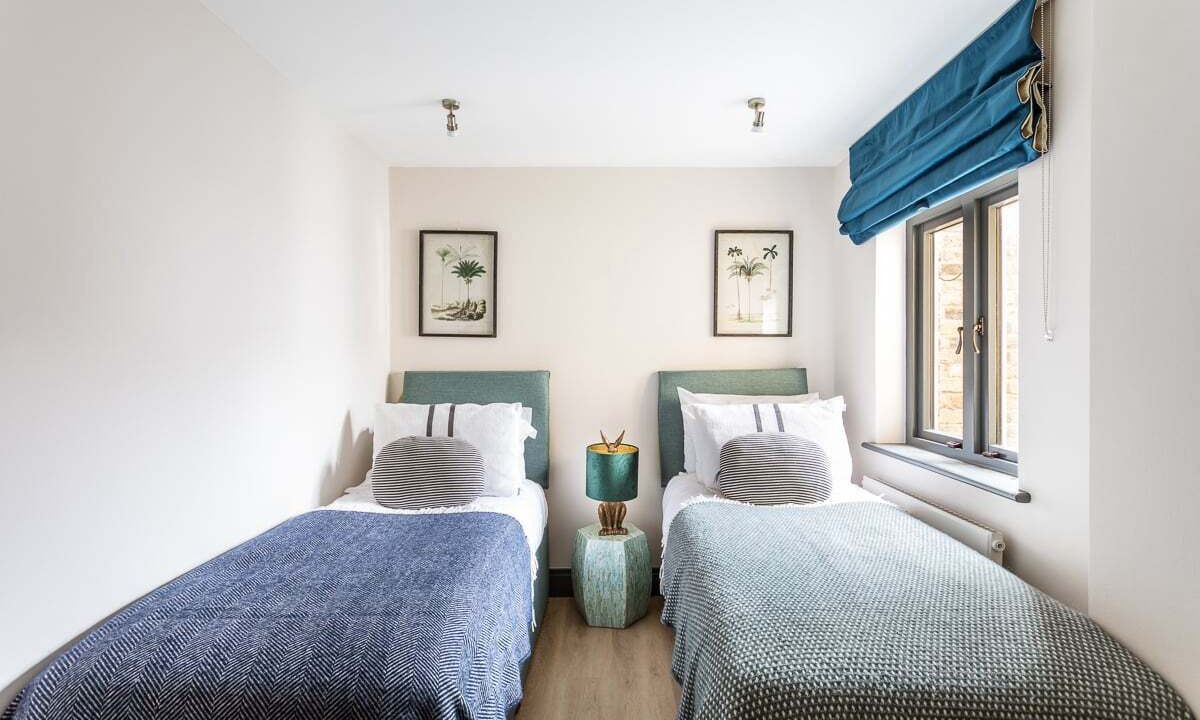 Photo of Bedroom in Campden