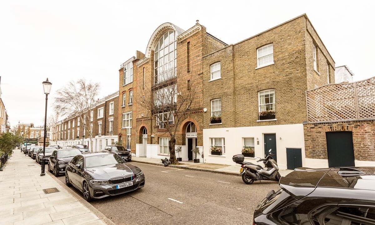 Photo of Outdoor in Campden