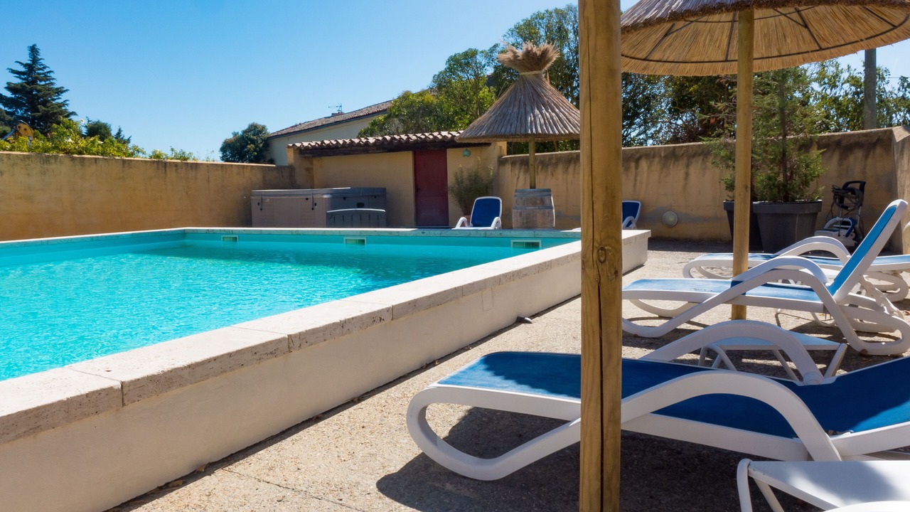 Photo of Outdoor in Pauligne