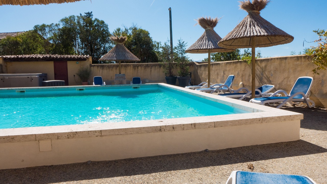 Photo of Outdoor in Pauligne