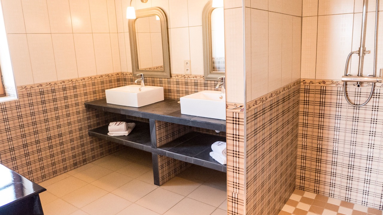 Photo of Bathroom in Pauligne