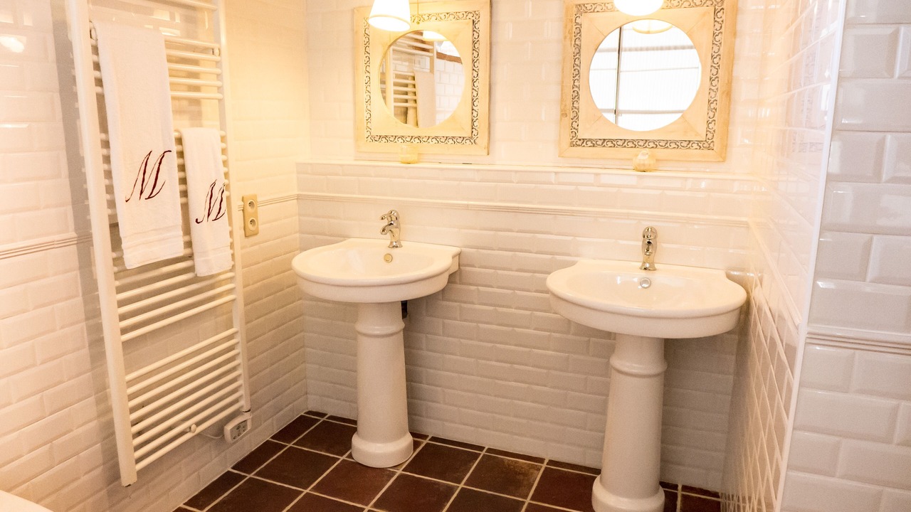 Photo of Bathroom in Pauligne