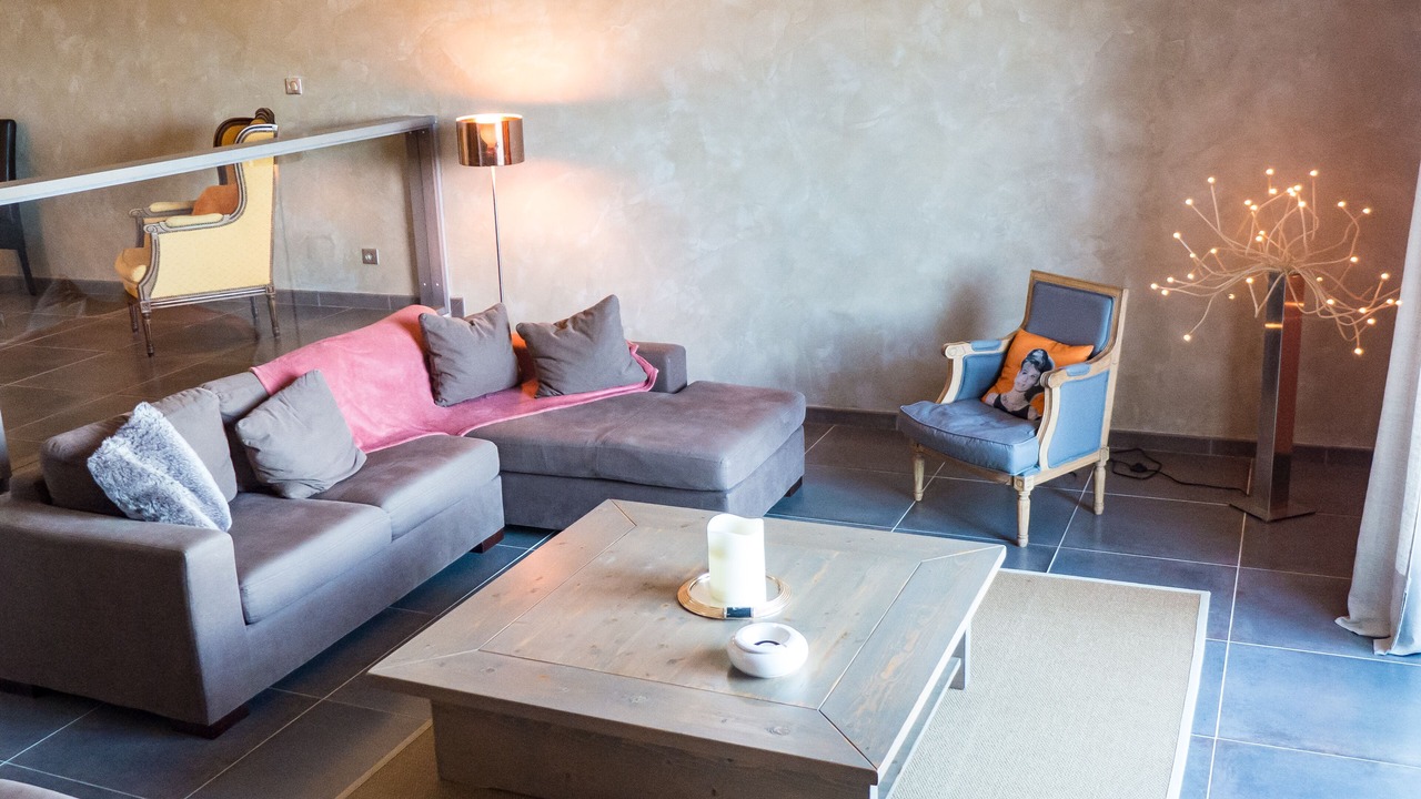 Photo of Livingroom in Pauligne