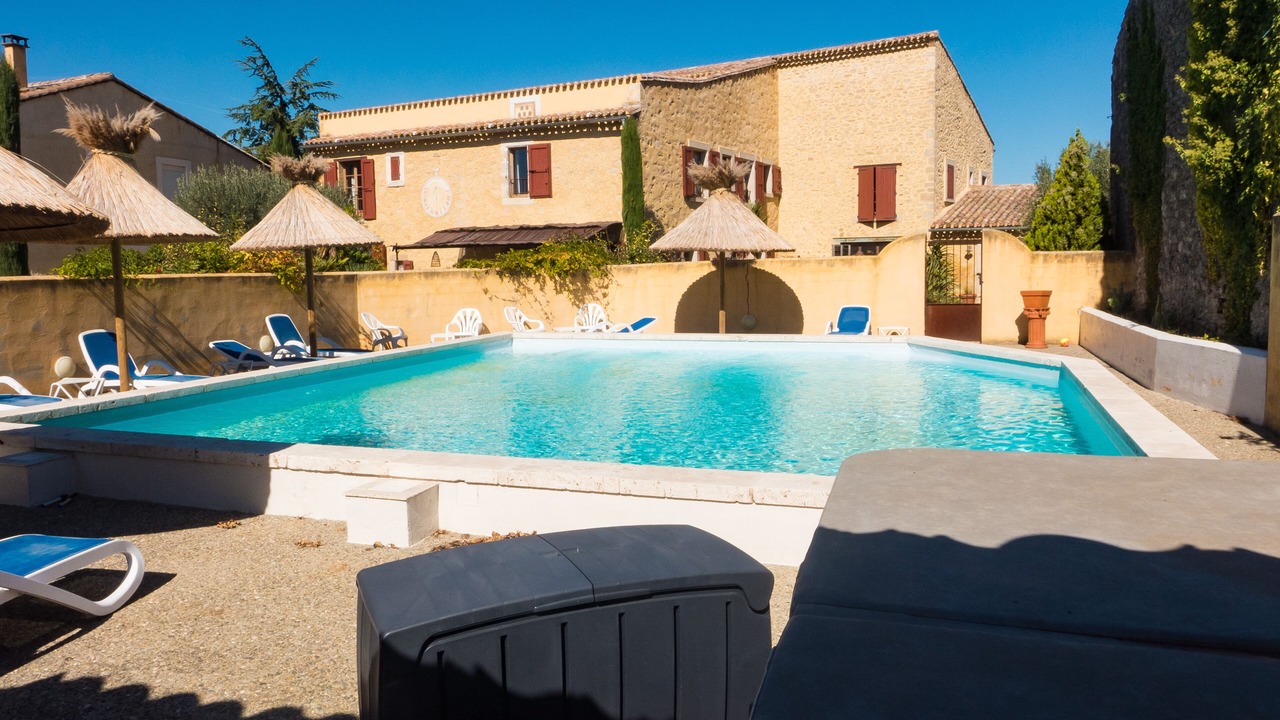 Photo of Outdoor in Pauligne
