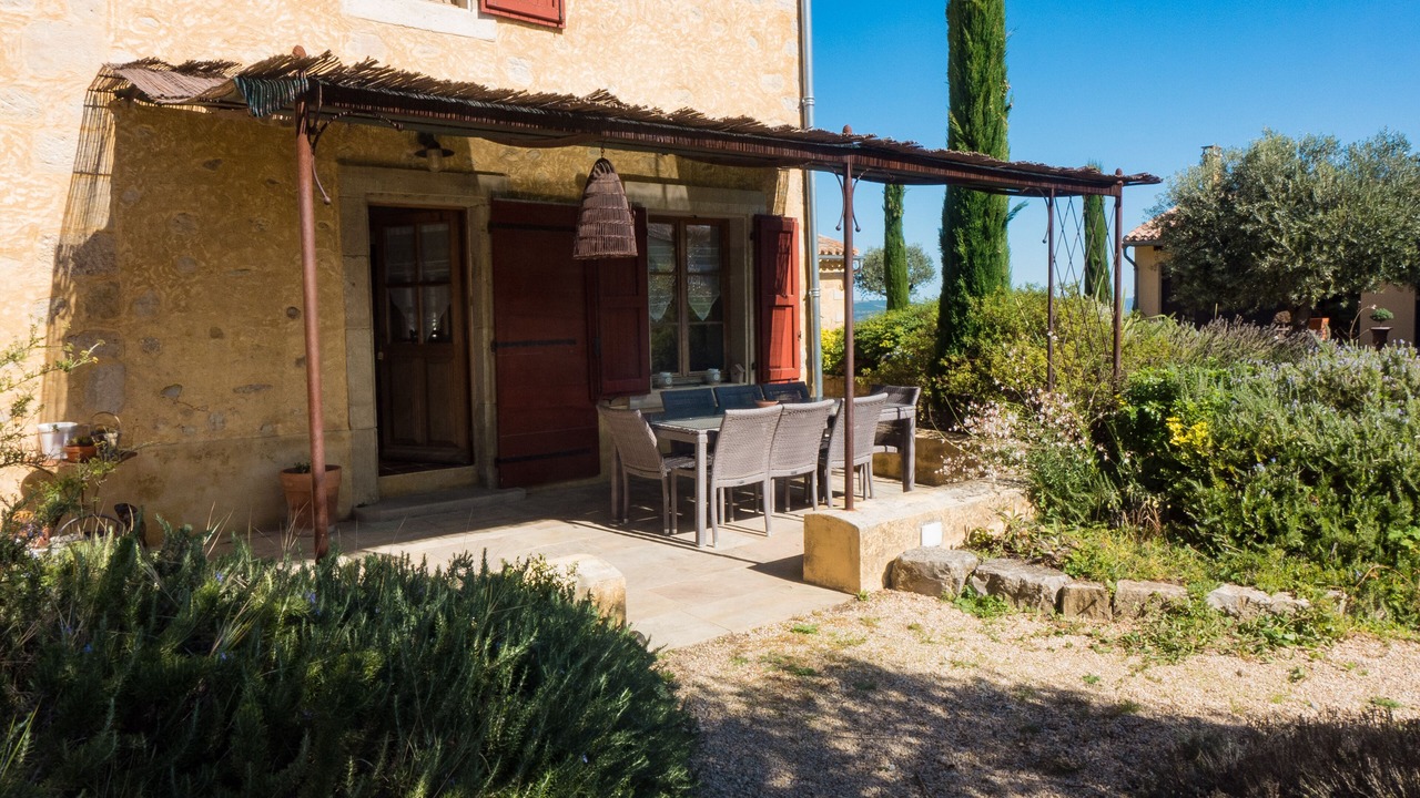 Photo of Outdoor in Pauligne