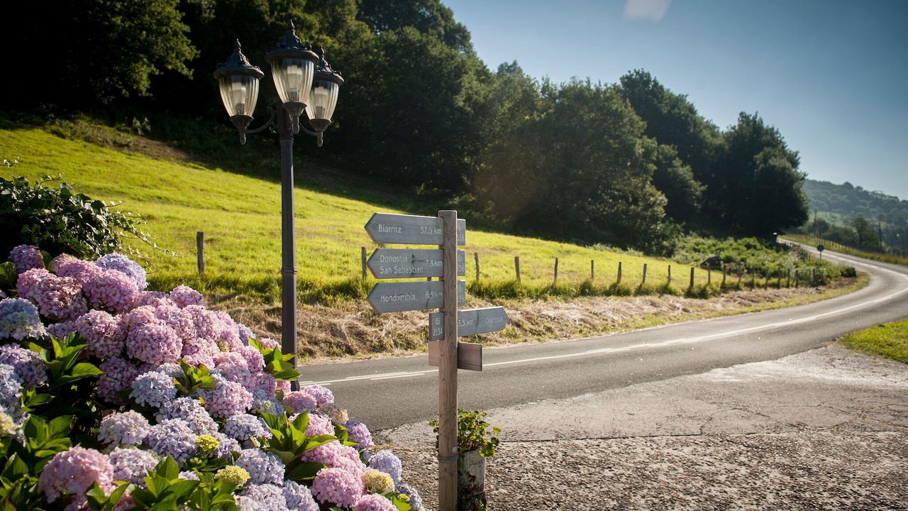 Photo of Outdoor in Oiartzun