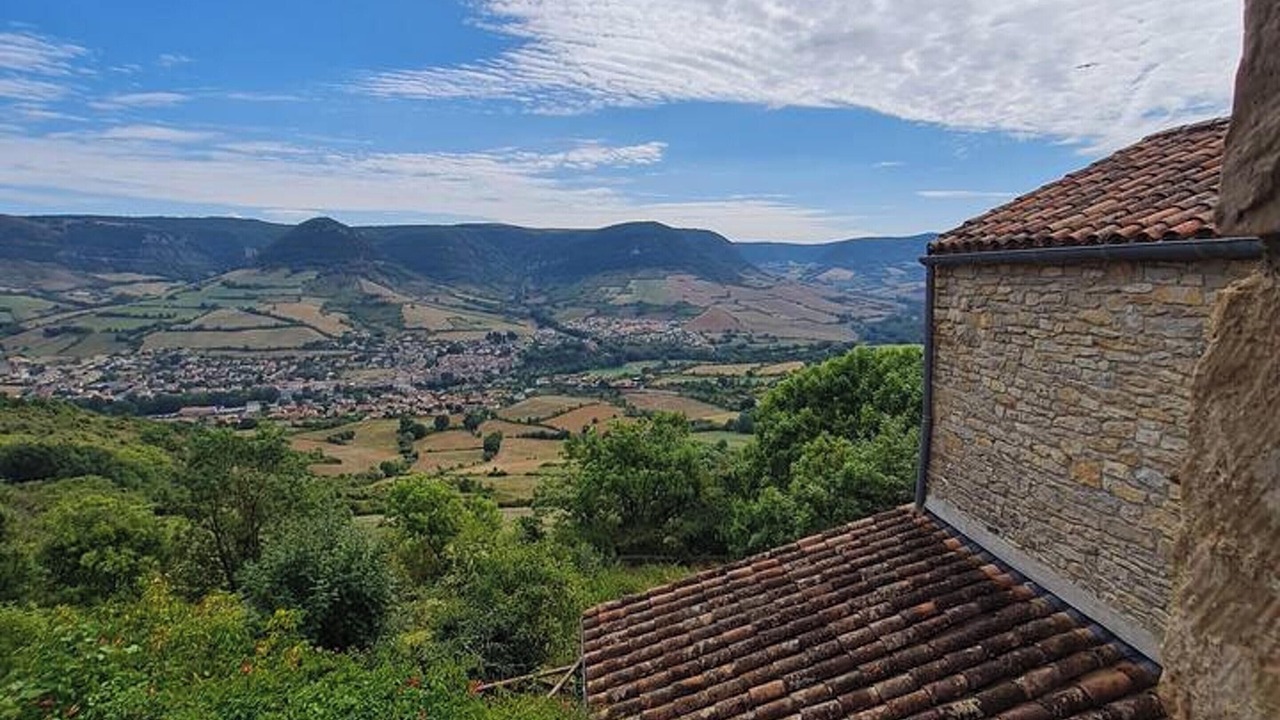 Photo of Others in Saint-Georges-de-Luzencon