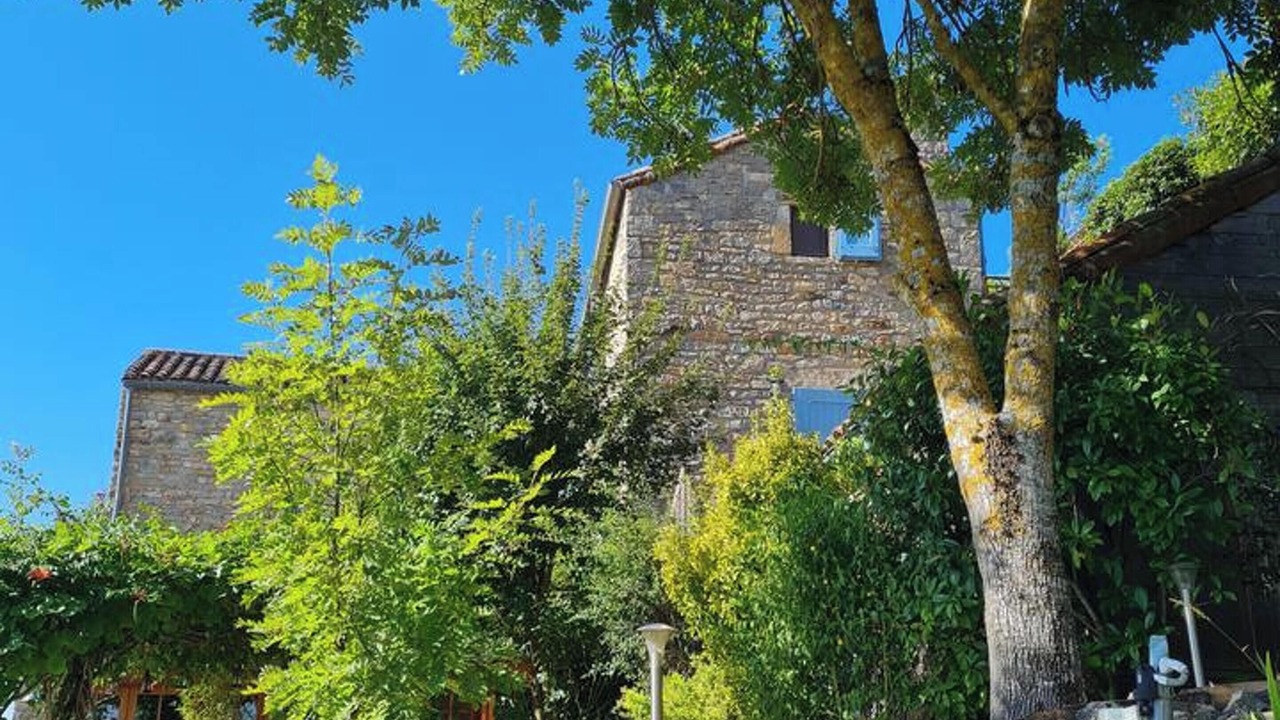 Photo of Others in Saint-Georges-de-Luzencon