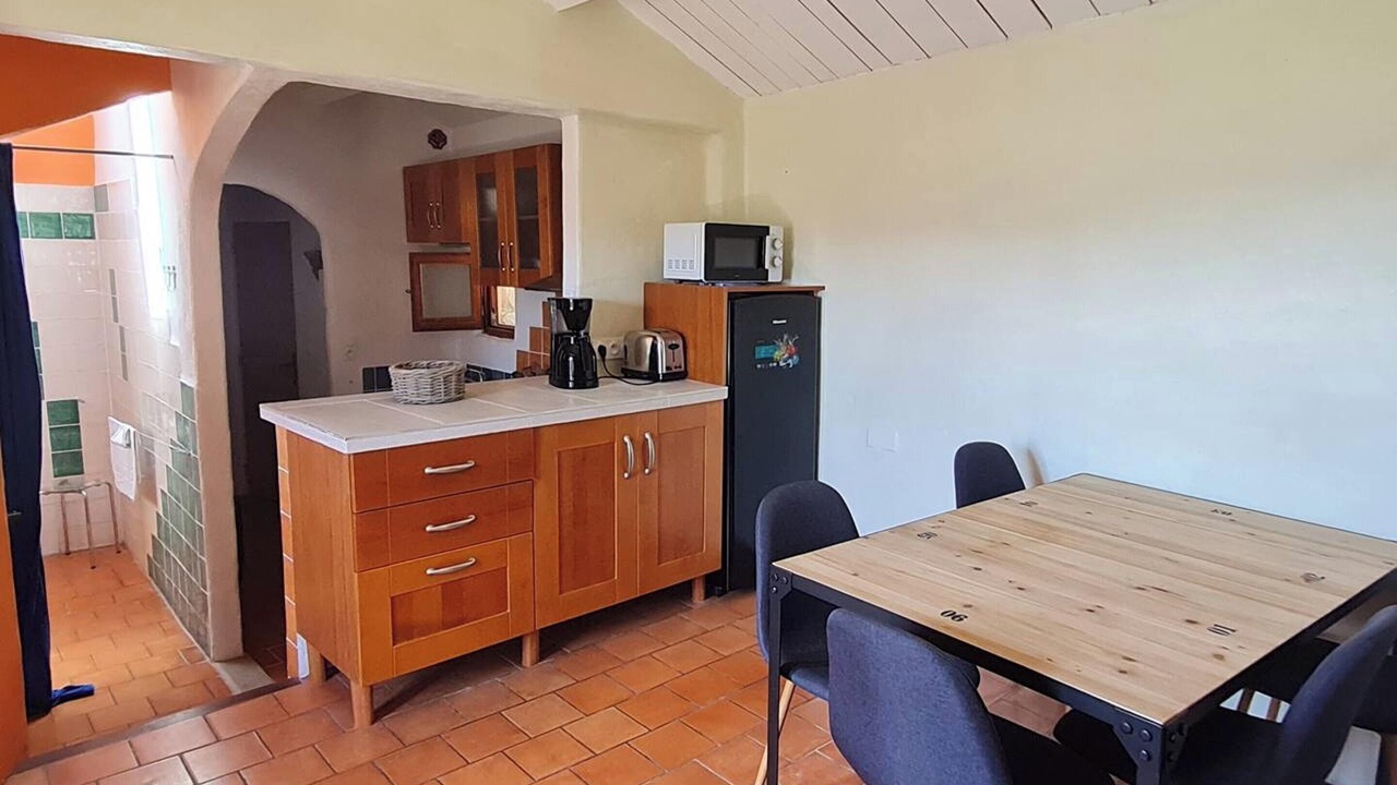 Photo of Livingroom in Saint-Georges-de-Luzencon