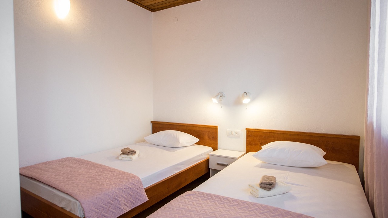 Photo of Bedroom in Drnis