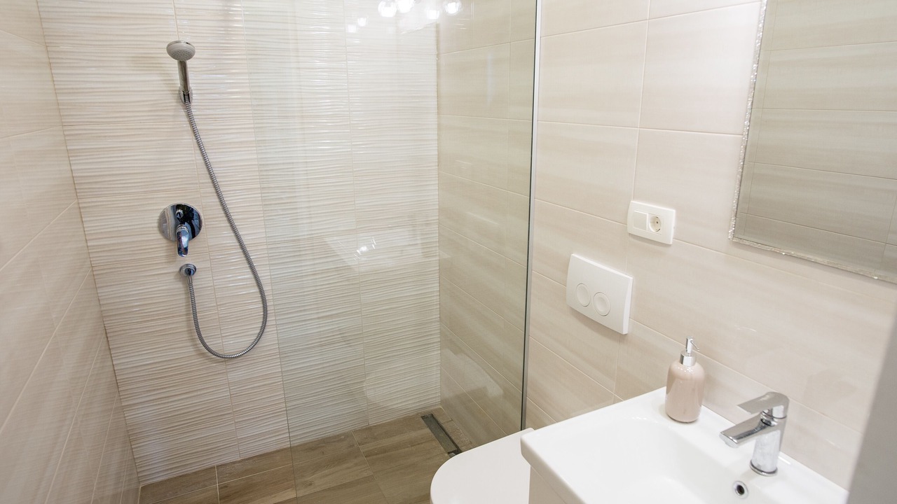 Photo of Bathroom in Drnis