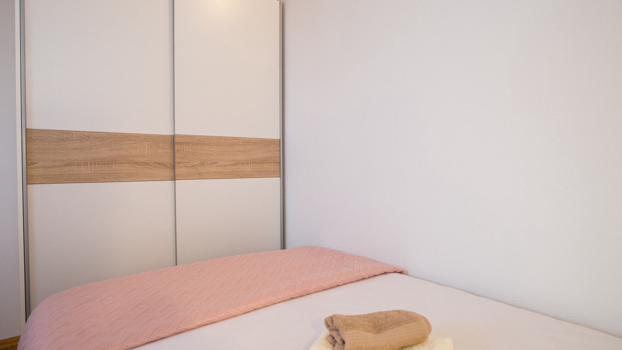Photo of Bedroom in Drnis