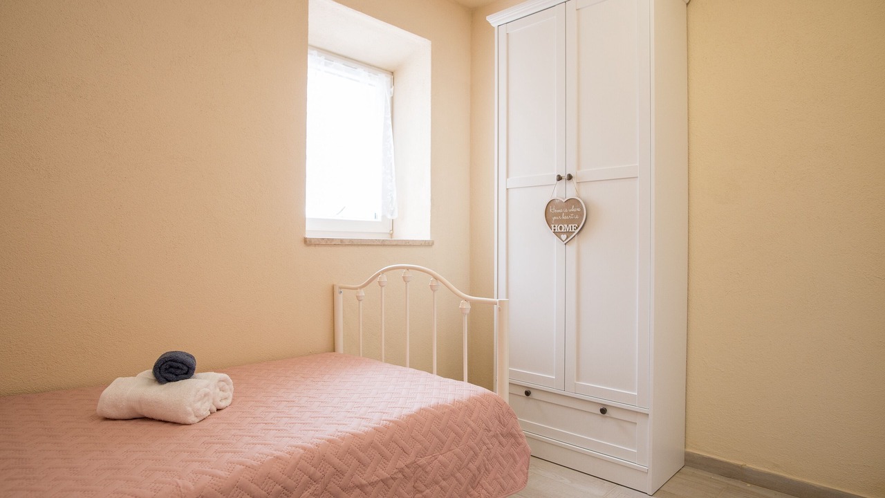 Photo of Bedroom in Drnis