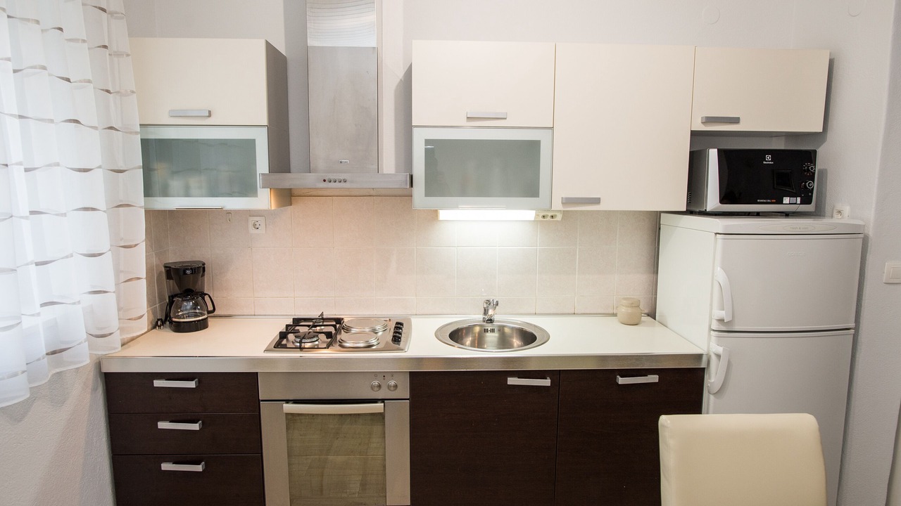 Photo of Kitchen in Drnis