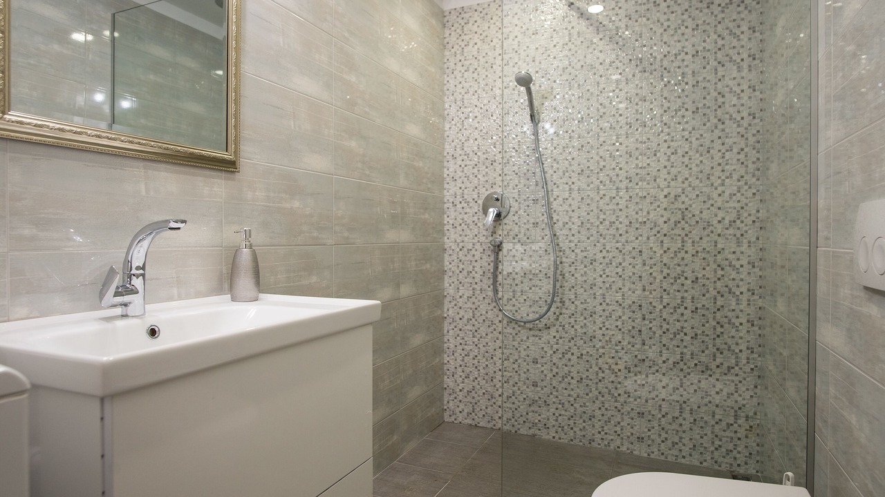 Photo of Bathroom in Drnis