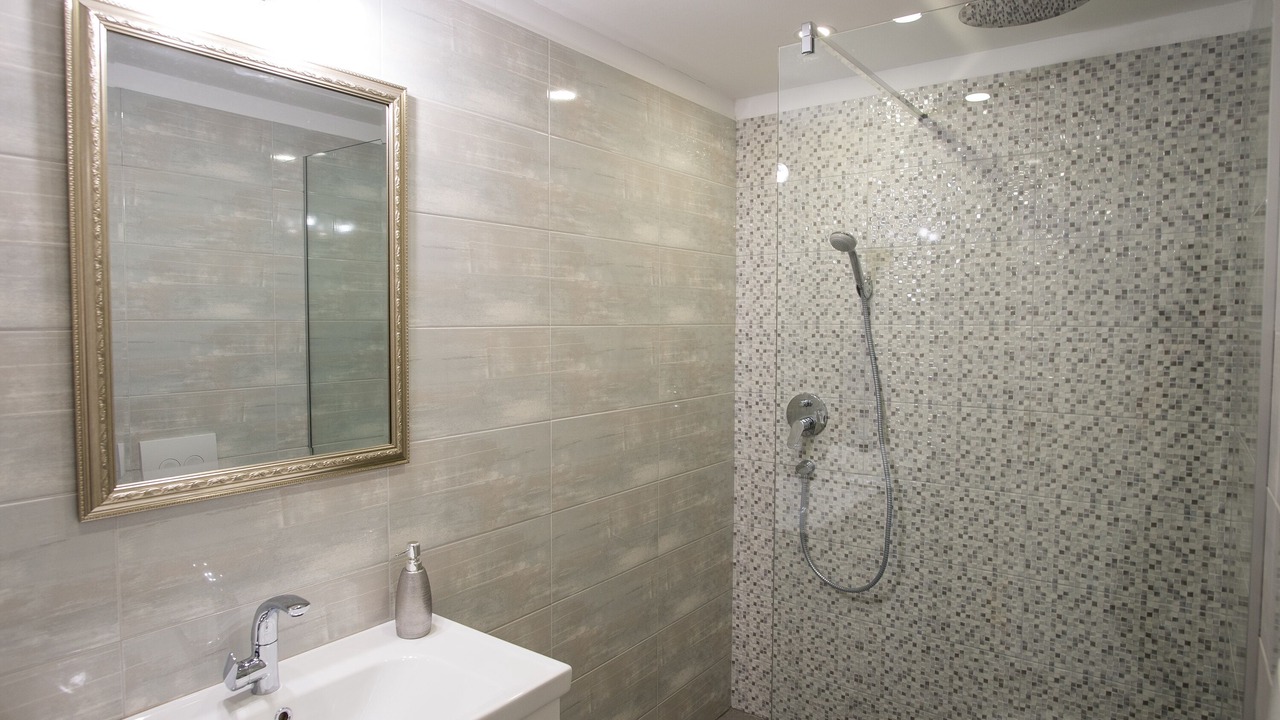 Photo of Bathroom in Drnis