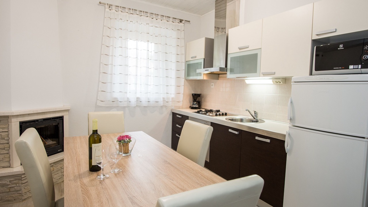 Photo of Kitchen in Drnis