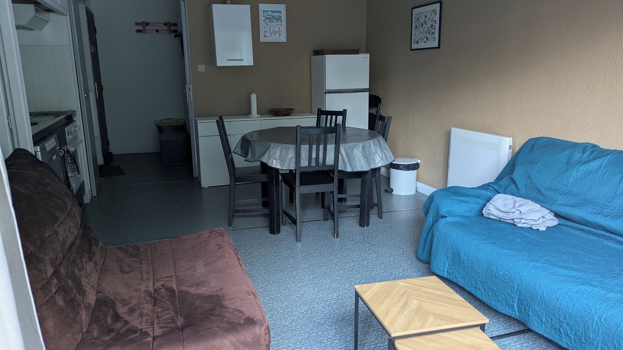 Photo of Livingroom in Ax-les-Thermes