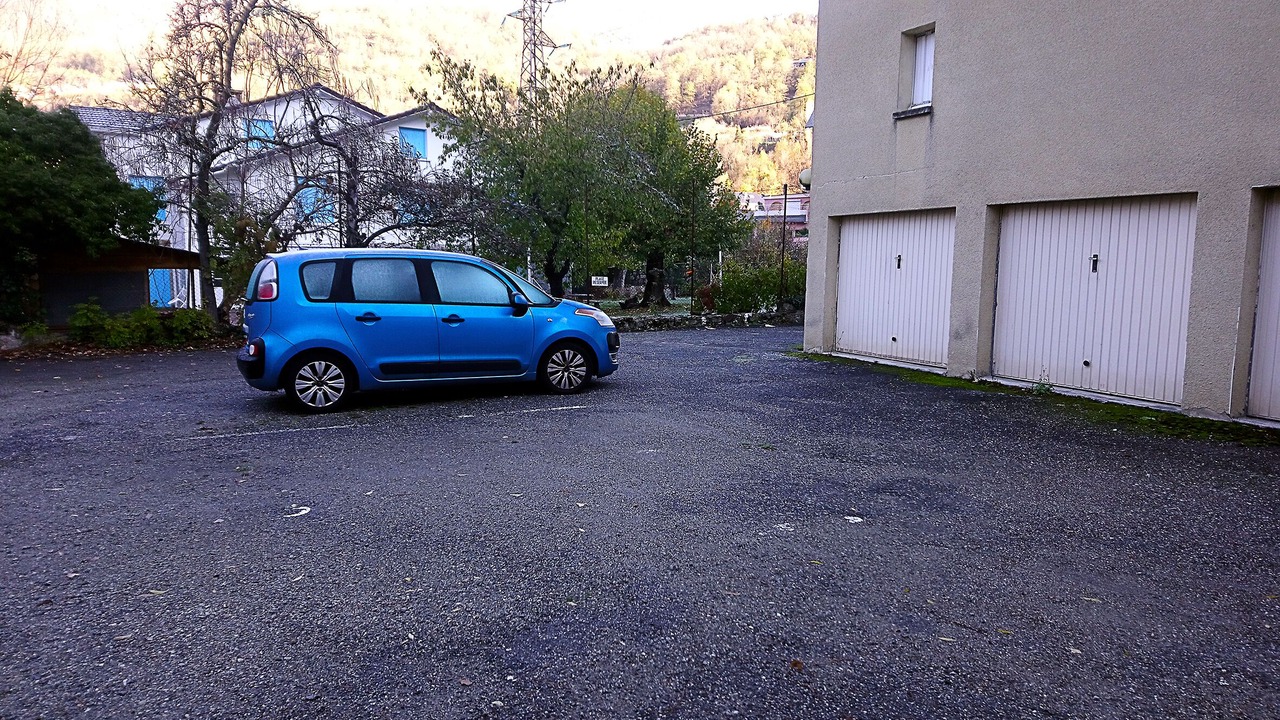 Photo of Outdoor in Ax-les-Thermes