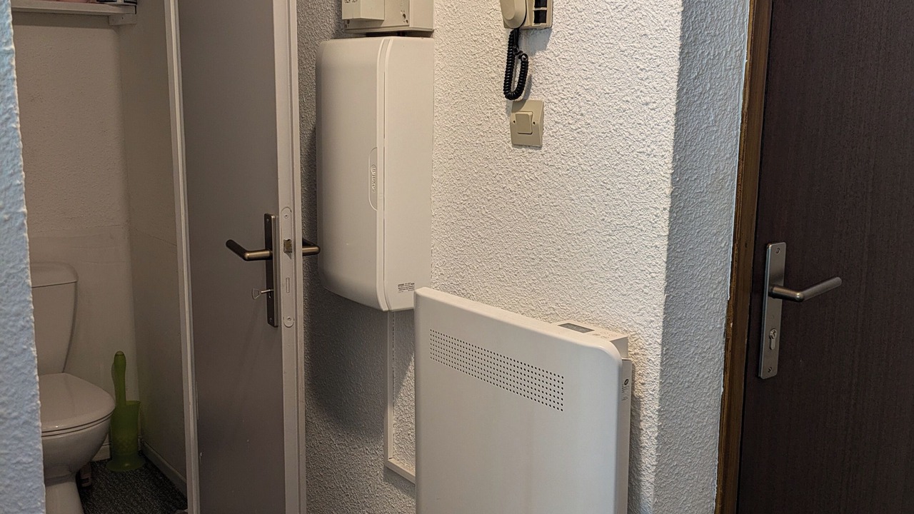 Photo of Bathroom in Ax-les-Thermes