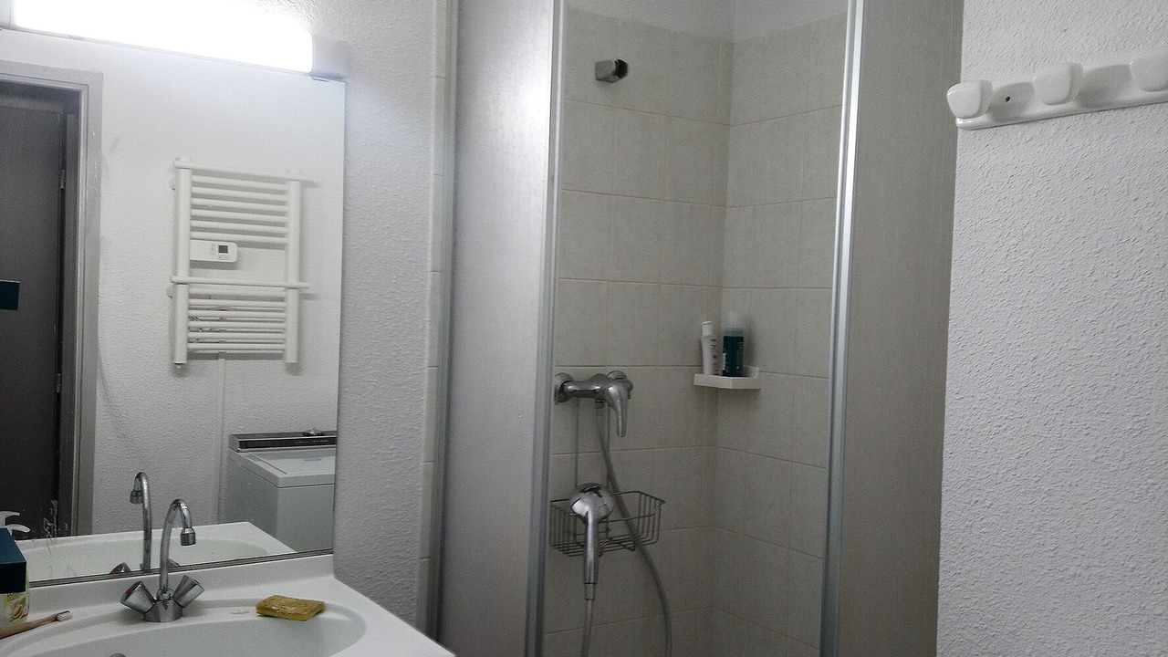 Photo of Bathroom in Ax-les-Thermes