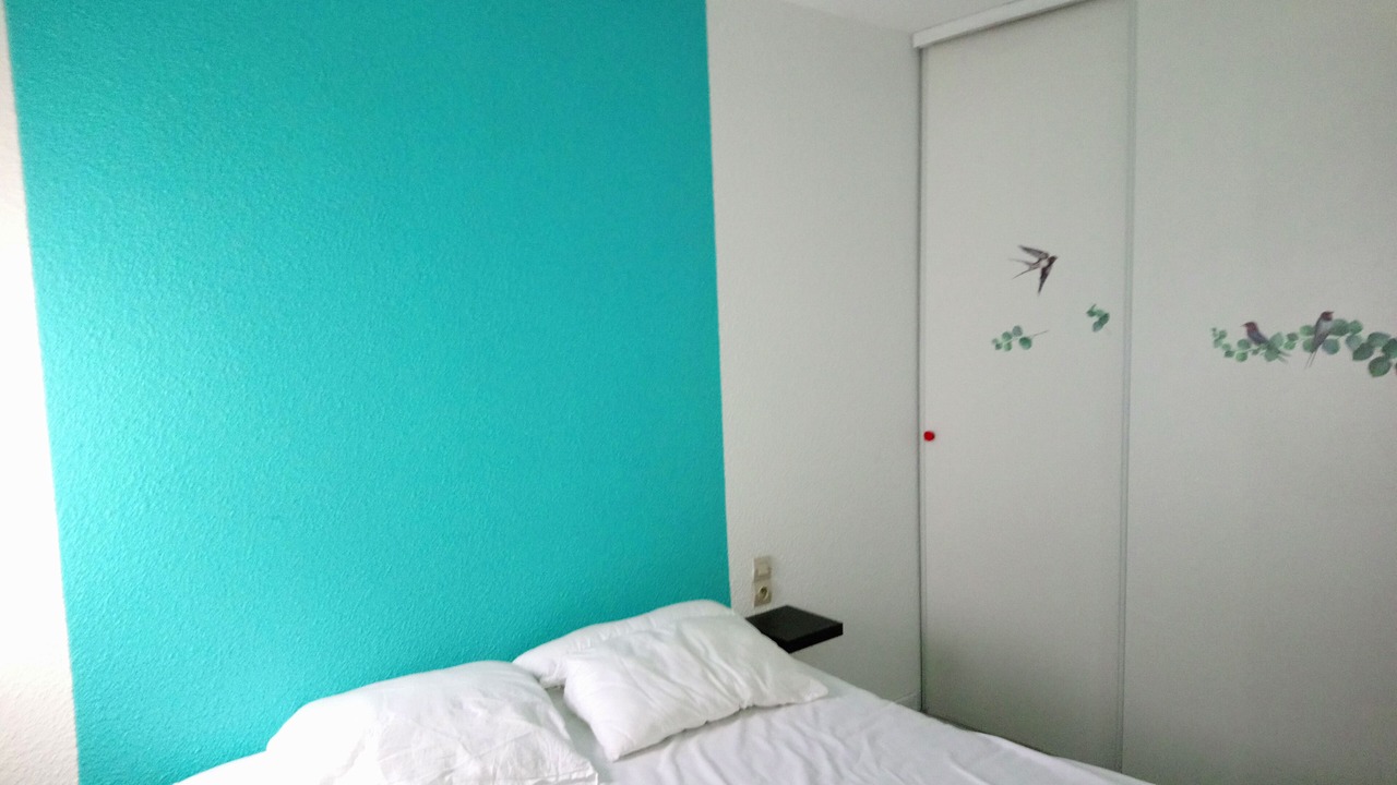 Photo of Bedroom in Ax-les-Thermes