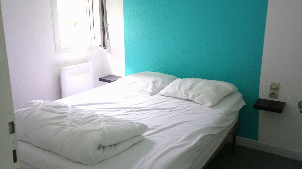 Photo of Bedroom in Ax-les-Thermes