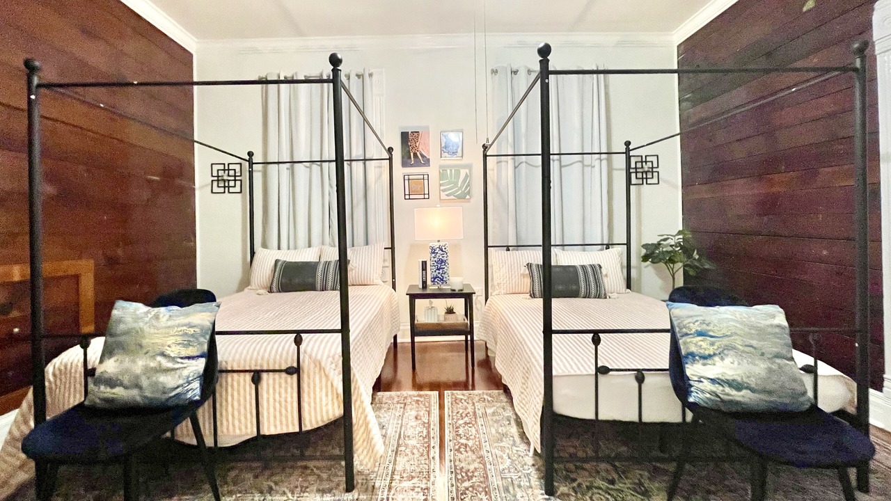 Photo of Bedroom in Thibodaux