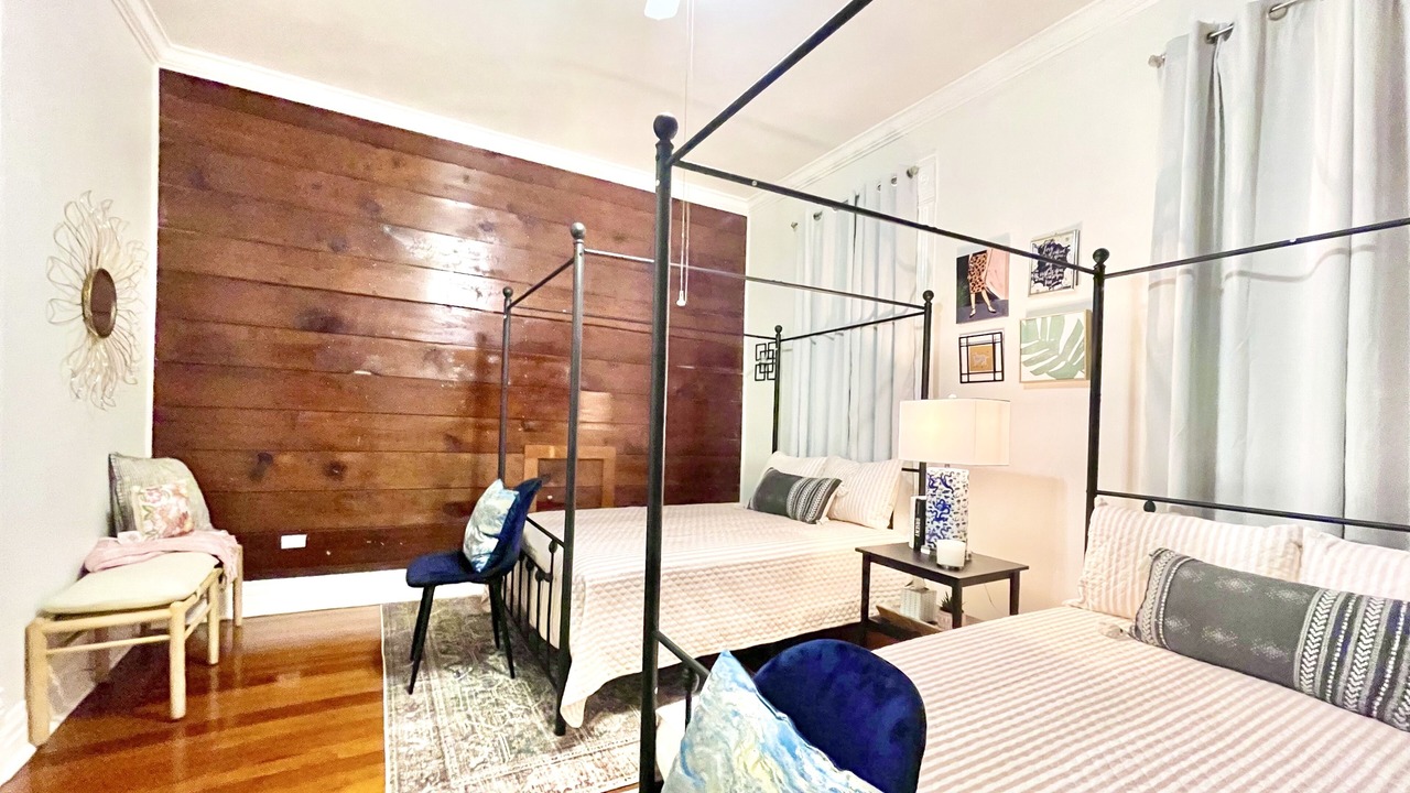 Photo of Bedroom in Thibodaux