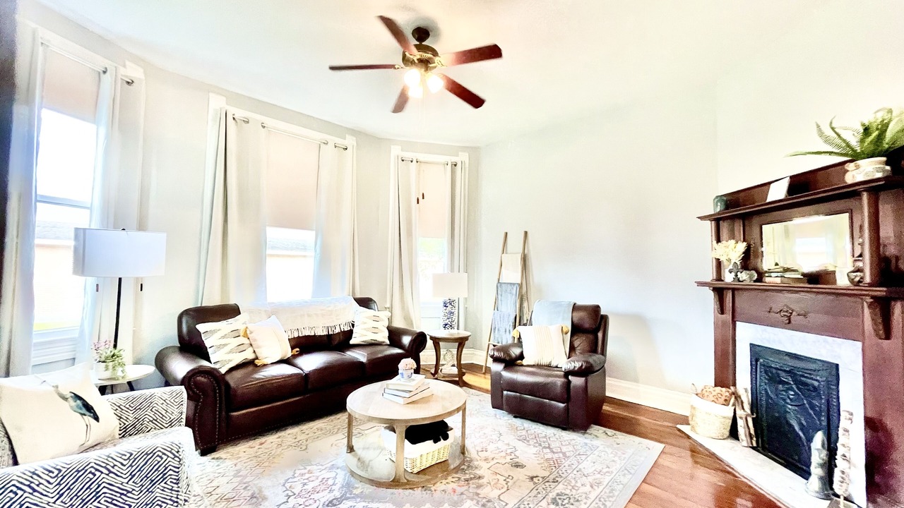Photo of Livingroom in Thibodaux