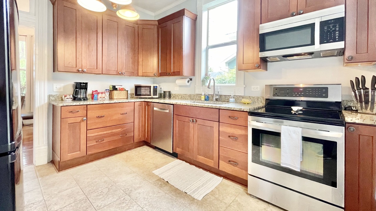 Photo of Kitchen in Thibodaux
