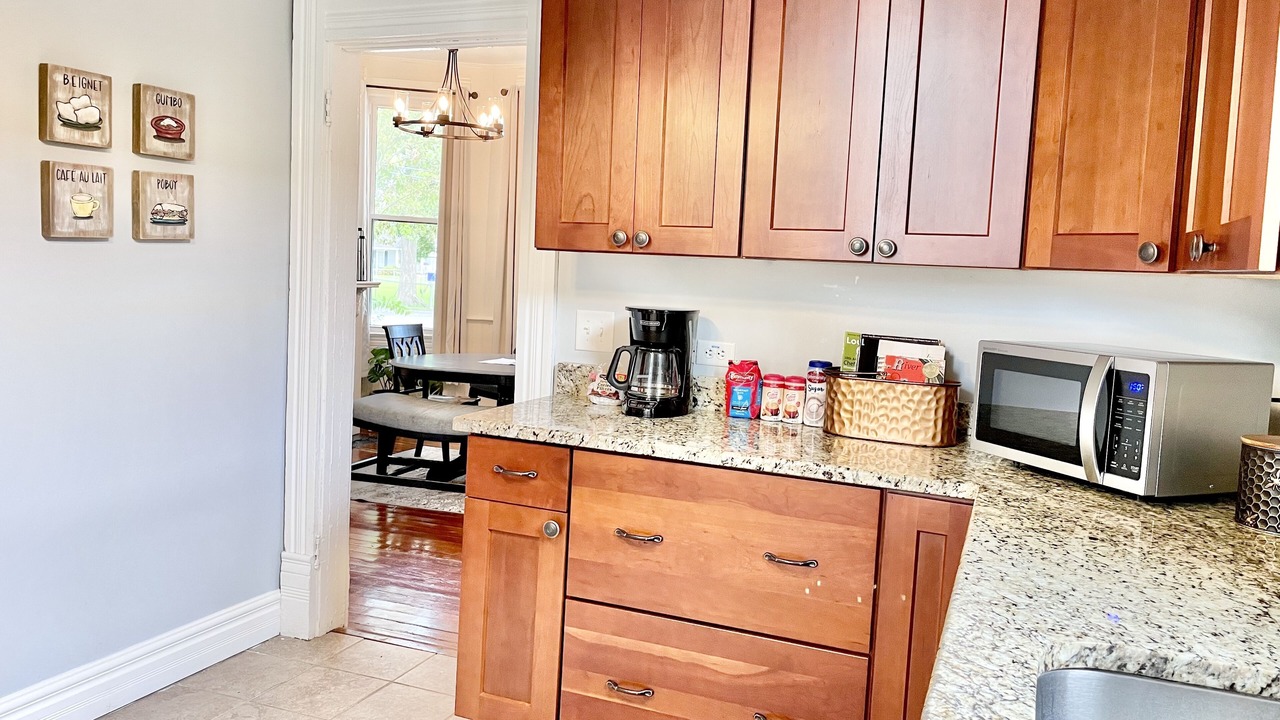 Photo of Kitchen in Thibodaux