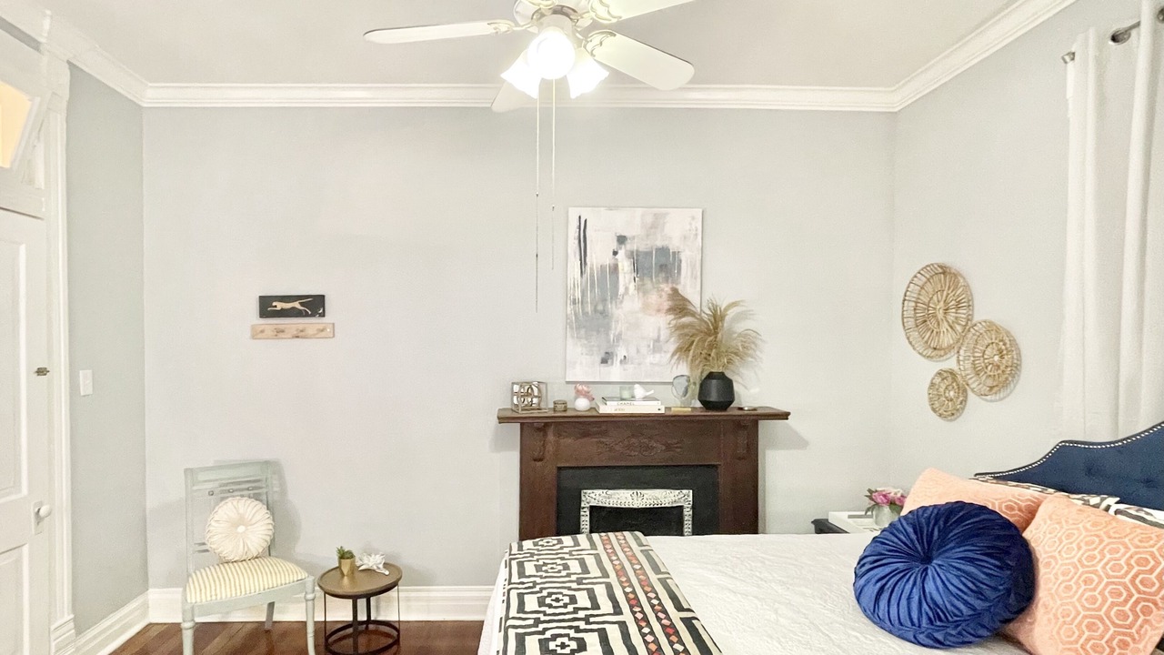 Photo of Bedroom in Thibodaux