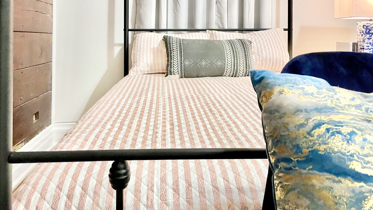 Photo of Bedroom in Thibodaux