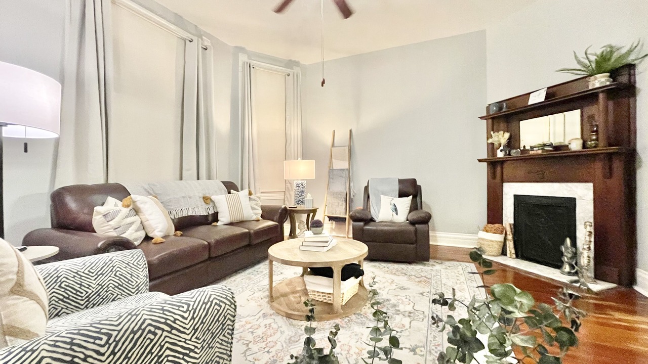 Photo of Livingroom in Thibodaux