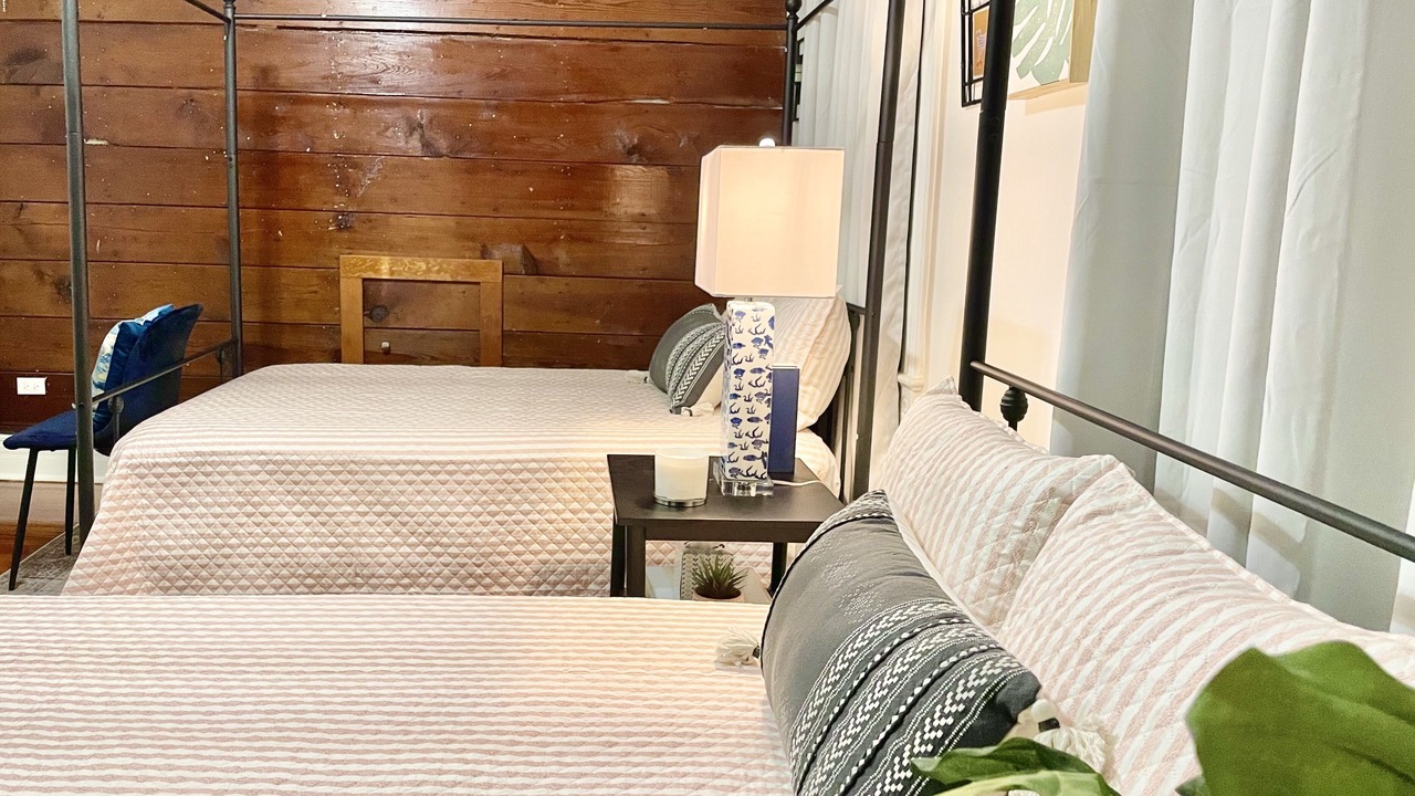 Photo of Bedroom in Thibodaux