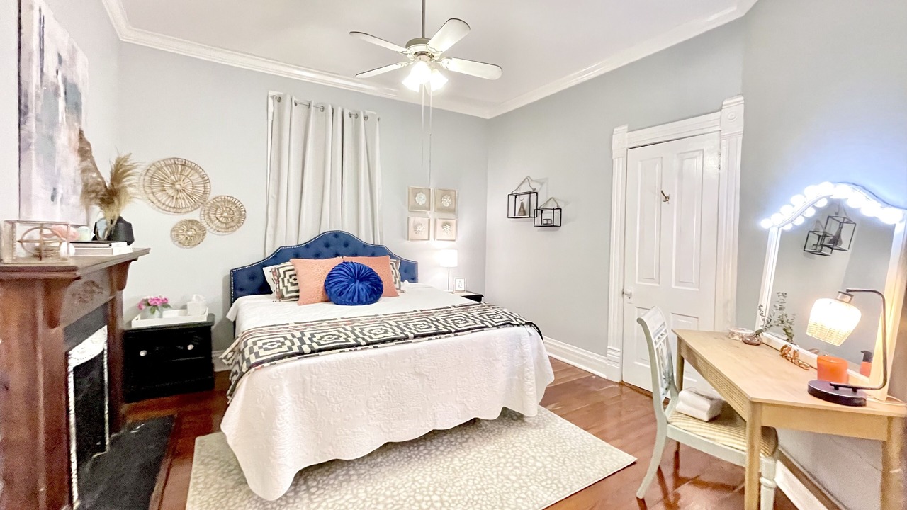 Photo of Bedroom in Thibodaux