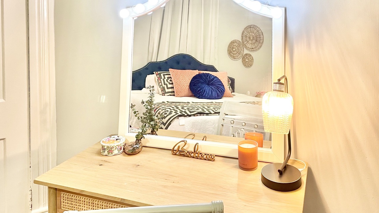 Photo of Bedroom in Thibodaux