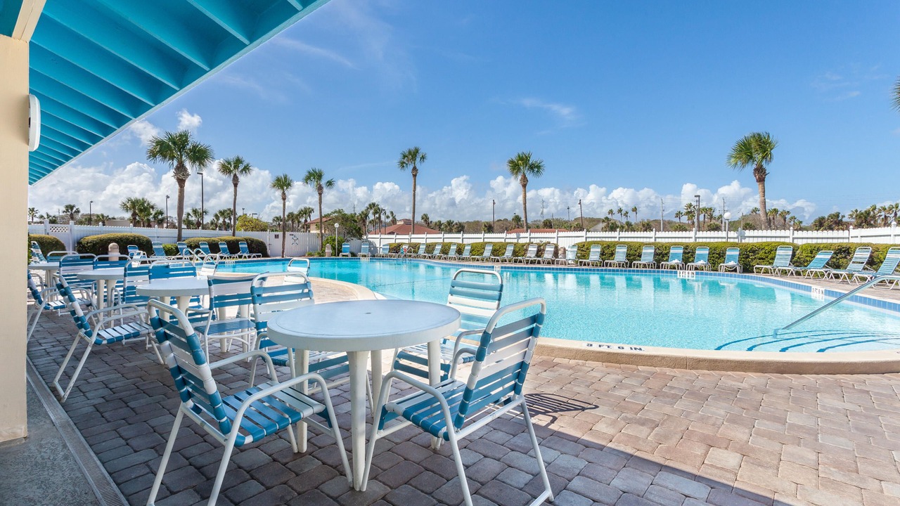 Photo of Outdoor in St. Augustine Beach