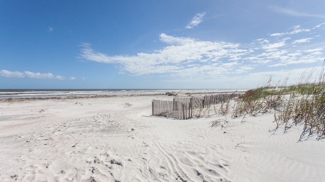 Photo of Others in St. Augustine Beach