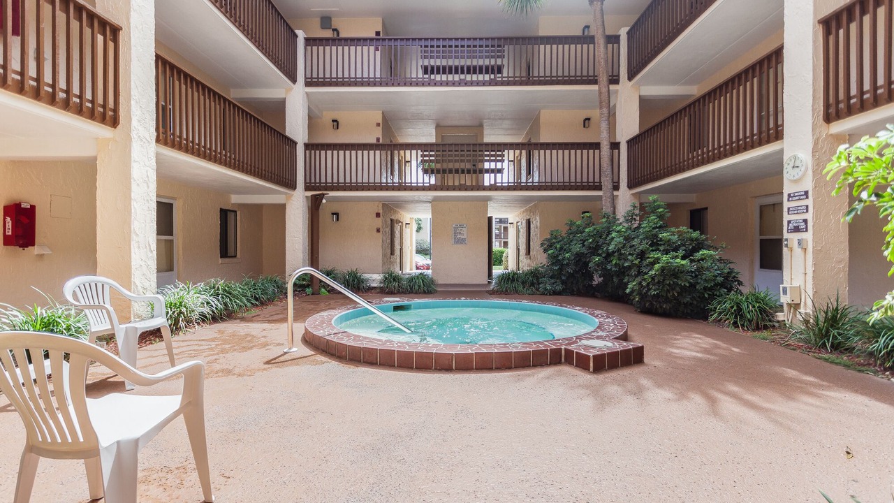Photo of Outdoor in St. Augustine Beach