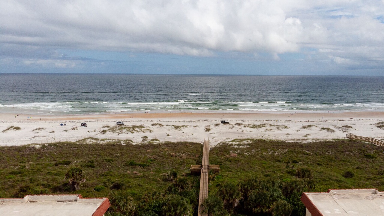 Photo of Others in St. Augustine Beach