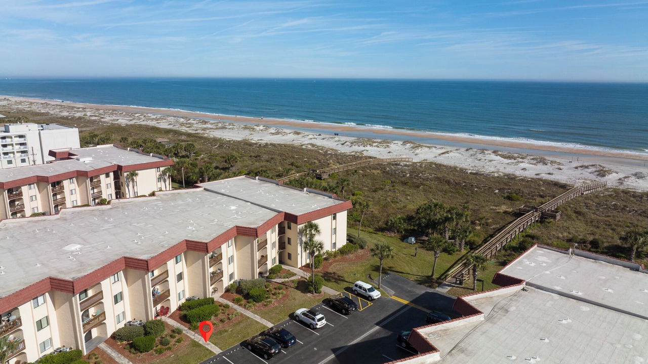 Photo of Outdoor in St. Augustine Beach